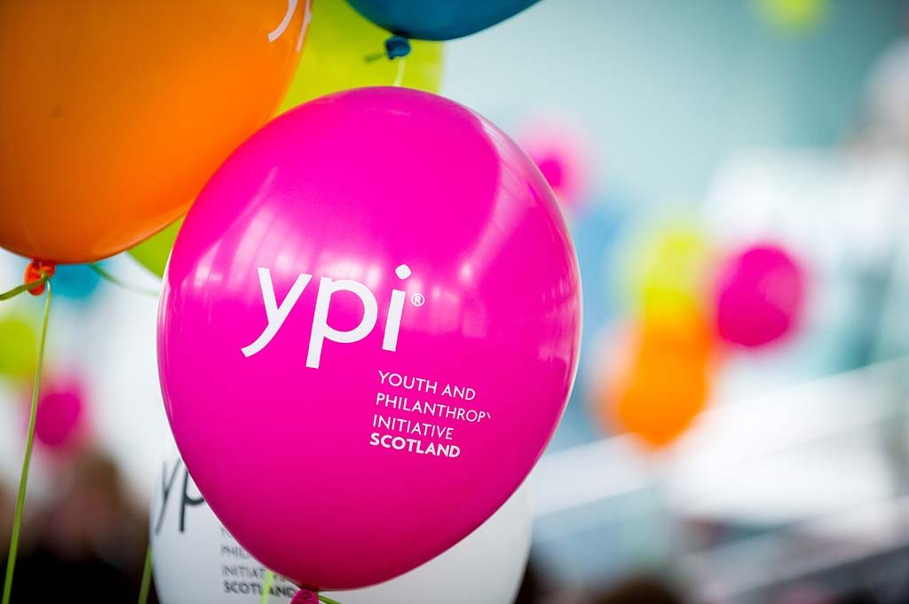 YPI Scotland