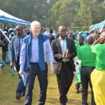Mulindi Press Release YPI Scotland