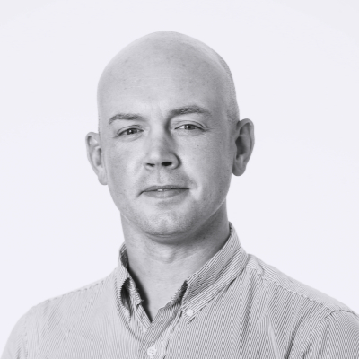 Jonathan Christie