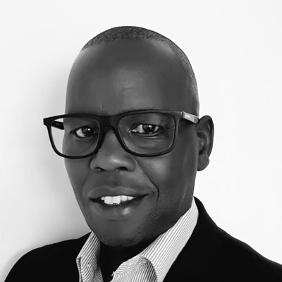 Benjamin Yego