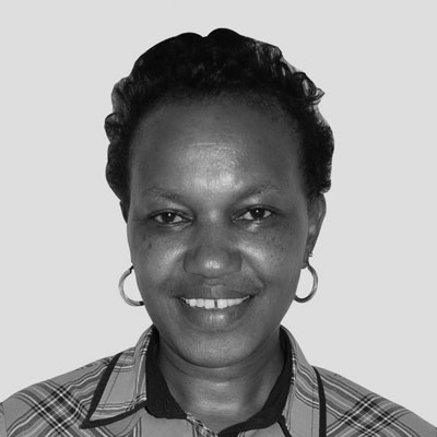 Eleanor Mwai