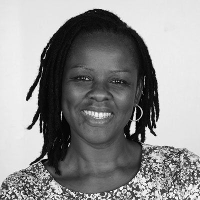 Elizabeth Okumu