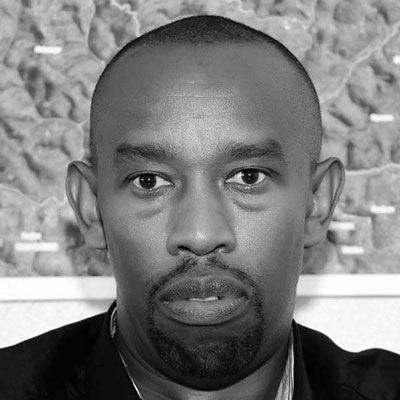 Etienne Bihogo