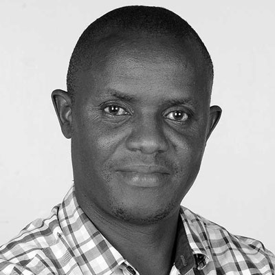 Filbert Kavia