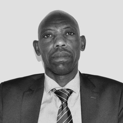Frank Rwubuzizi