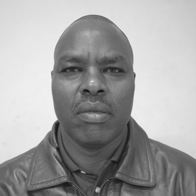 Gerald Gicheru
