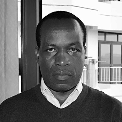 John Cheruiyot