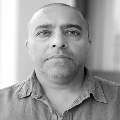 Nishan Gunasekera