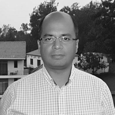 Sanjay Kumar