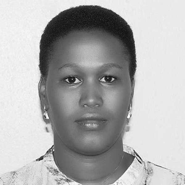 Jennifer Mbabazi