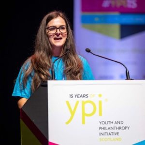 YPI Scotland