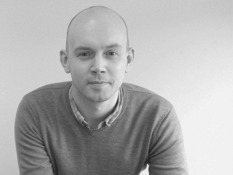 Jonathan Christie
