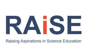 RAiSE logo RAiSE logo