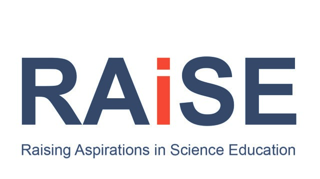 RAiSE logo