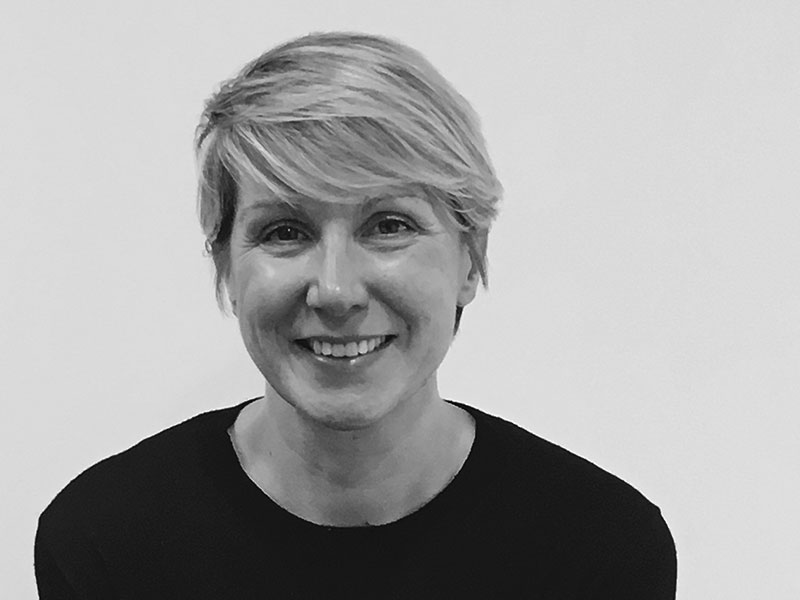 Georgea Hughes