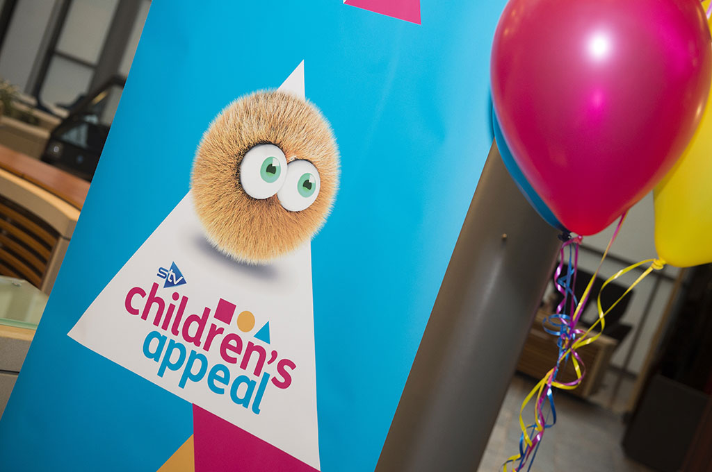 STV Children's Appeal