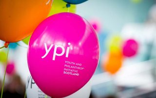 YPI Scotland