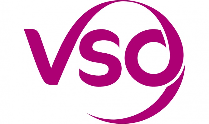 VSO logo