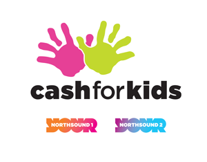 Cash for Kids Mission Christmas