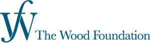 The Wood Foundation Logo