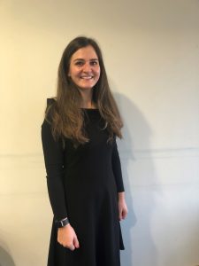 Lucia YPI Scotland