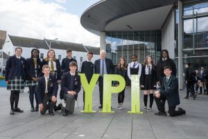 YPI Scotland