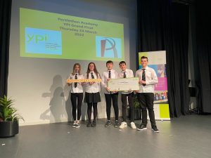 YPI Scotland