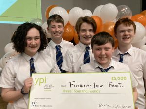 YPI Scotland