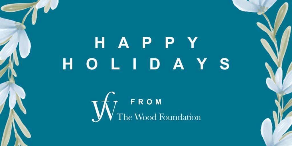 Copy of Happy holidays from TWF (Email Signature)