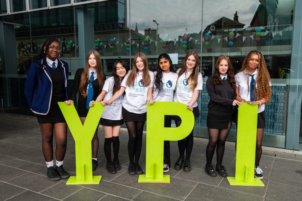 YPI_Perth_AR YPI, The Wood Foundation